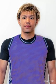 3X3プロバスケットボール選手齊藤洋介