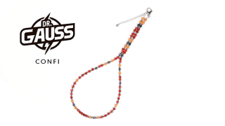 Dr.ガウス＜Confi／コンフィ＞