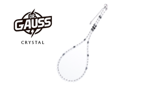 Dr.ガウス＜Crystal／クリスタル＞