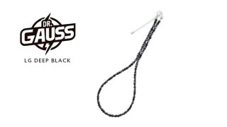 Dr.ガウス＜LG DEEP BLACK＞