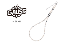 Dr.ガウス＜Helmi／ヘルミ＞