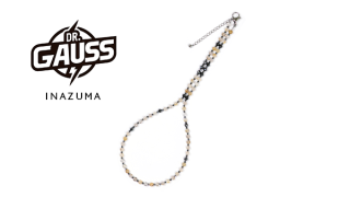 Dr.ガウス＜INAZUMA／イナズマ＞