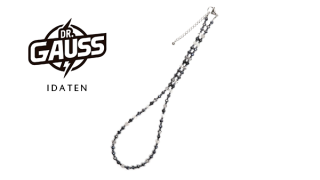 Dr.ガウス＜IDATEN／イダテン＞