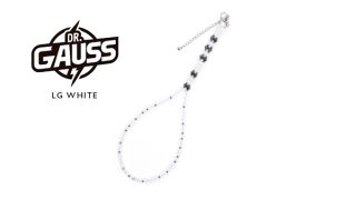 Dr.ガウス＜LG  WHITE＞