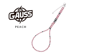 Dr.ガウス＜Peach／ピーチ＞