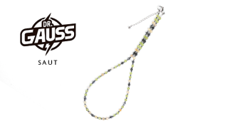 Dr.ガウス＜Saut／ソー＞