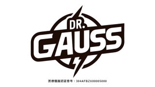 ＜Dr.ガウス®︎ ＞シリーズ